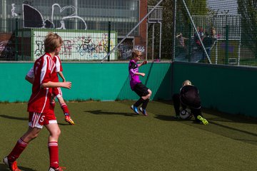Bild 90 - Qualifikationsturnier Metropolregion Hamburg-Cup 2013